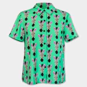 Camisa Girafa de Lolina