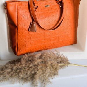 Shopper NC piel vegana de Noco
